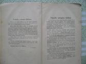 J. Gabrys - Lietuvių literatūros apžvalga 1924 - nuotraukos Nr. 5