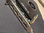 Nvidia Quadro M2000 - nuotraukos Nr. 3