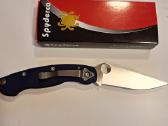 Spyderco Military - nuotraukos Nr. 5
