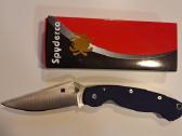 Spyderco Military - nuotraukos Nr. 6