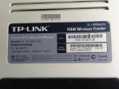 Tp-link routeris - nuotraukos Nr. 3