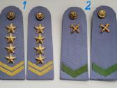 Ssrs geležinkeliečių antpečiai