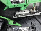 Hikoki / Hitachi Įrankiai – Suktuvai, Tiesiniai Ir - nuotraukos Nr. 5