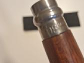 Opinel bubinga - nuotraukos Nr. 4