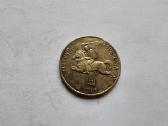 1925 50 centu - nuotraukos Nr. 2