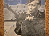 Ww2 vokiški žurnalai Die Woche ir Der Adler - nuotraukos Nr. 3