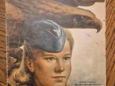 Ww2 vokiški žurnalai Die Woche ir Der Adler - nuotraukos Nr. 5