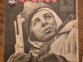 Ww2 vokiški žurnalai Die Woche ir Der Adler - nuotraukos Nr. 7