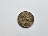 1925 50 centu - nuotraukos Nr. 2