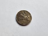 1925 20 centu - nuotraukos Nr. 2