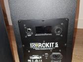 Krk Rokit G4 5 - nuotraukos Nr. 4