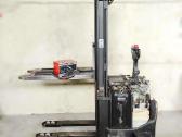 5,4m Elektrinis šakinis krautuvas Bt 1250kg Spe125 - nuotraukos Nr. 4