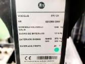 5,4m Elektrinis šakinis krautuvas Bt 1250kg Spe125 - nuotraukos Nr. 6