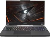 Gigabyte Aorus 15 165hz Rtx 3080 Ti