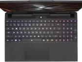 Gigabyte Aorus 15 165hz Rtx 3080 Ti - nuotraukos Nr. 2