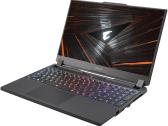 Gigabyte Aorus 15 165hz Rtx 3080 Ti - nuotraukos Nr. 4