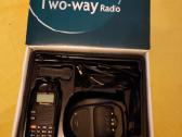 Radio stotelė Wouxun kg-899 - nuotraukos Nr. 4