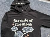 Broken Planet hoodie