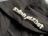 Broken Planet hoodie - nuotraukos Nr. 3