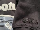 Broken Planet hoodie - nuotraukos Nr. 5