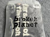 Broken Planet hoodie - nuotraukos Nr. 8