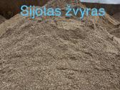 Parduodu įvairiais kiekiais birias medžiagas - nuotraukos Nr. 6