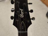 Gitara Cort Kx5 - nuotraukos Nr. 3
