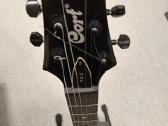 Gitara Cort Kx5 - nuotraukos Nr. 4