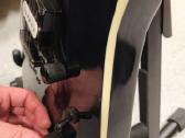 Gitara Cort Kx5 - nuotraukos Nr. 8