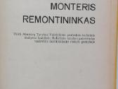 Techninė literatūra - nuotraukos Nr. 2
