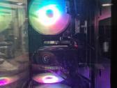 (R2) Kompiuteris Ryzen5-5600x/16/512/rtx5050/w11 - nuotraukos Nr. 3
