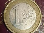 1 Euro 2002 Averso pasukimas reverso atžvilgiu - nuotraukos Nr. 3