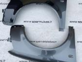Audi A4 B6 Nauji sparnai pagal kliento spalva - nuotraukos Nr. 2
