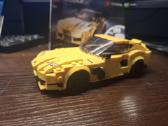 Lego 76901 Mašina - nuotraukos Nr. 2
