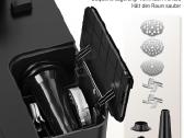 Zyle Zy198mg 2kw metal mesmale 2000w /Zy358mg - nuotraukos Nr. 16
