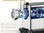 Zyle Zy198mg 2kw metal mesmale 2000w /Zy358mg - nuotraukos Nr. 17