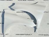 Volvo XC60 Nauji sparnai pagal kliento spalva - nuotraukos Nr. 6