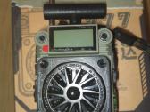 Multifunkcinis radijas Hrd -777