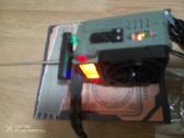 Multifunkcinis radijas Hrd -777 - nuotraukos Nr. 4
