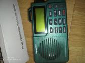 Multifunkcinis radijas Hrd -777 - nuotraukos Nr. 6