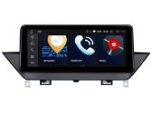 Parduodu Bmw X1 E84 android multimediją - nuotraukos Nr. 3