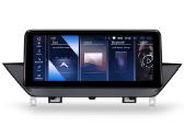 Parduodu Bmw X1 E84 android multimediją - nuotraukos Nr. 4