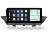 Parduodu Bmw X1 E84 android multimediją - nuotraukos Nr. 2