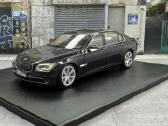Bmw f02 750i