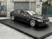 Bmw f02 750i - nuotraukos Nr. 2
