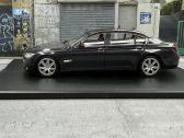 Bmw f02 750i - nuotraukos Nr. 5