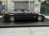 Bmw f02 750i - nuotraukos Nr. 6