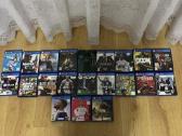Sony Playstation 4 žaidimai