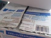 Knauf gipso lubų detalės CD 09, CD 05. Kalami 6x40