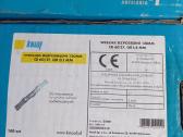 Knauf gipso lubų detalės CD 09, CD 05. Kalami 6x40 - nuotraukos Nr. 3